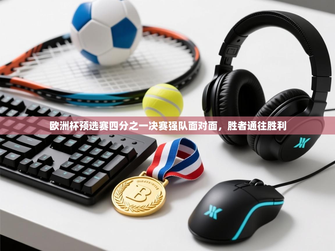 欧洲杯预选赛四分之一决赛强队面对面,胜者通往胜利 第1张