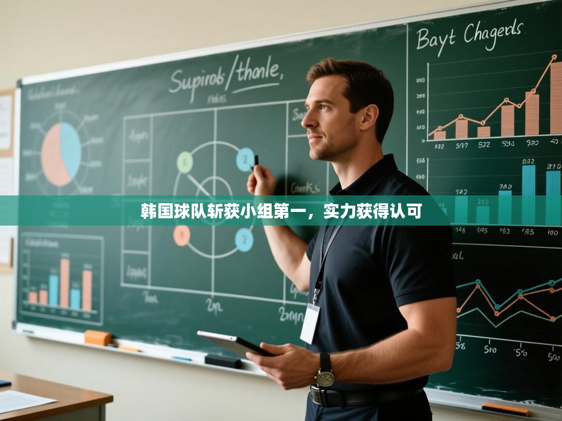 韩国球队斩获小组第一，实力获得认可  第2张
