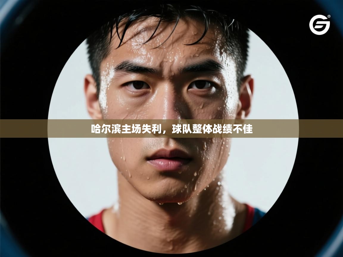 哈尔滨主场失利，球队整体战绩不佳  第2张