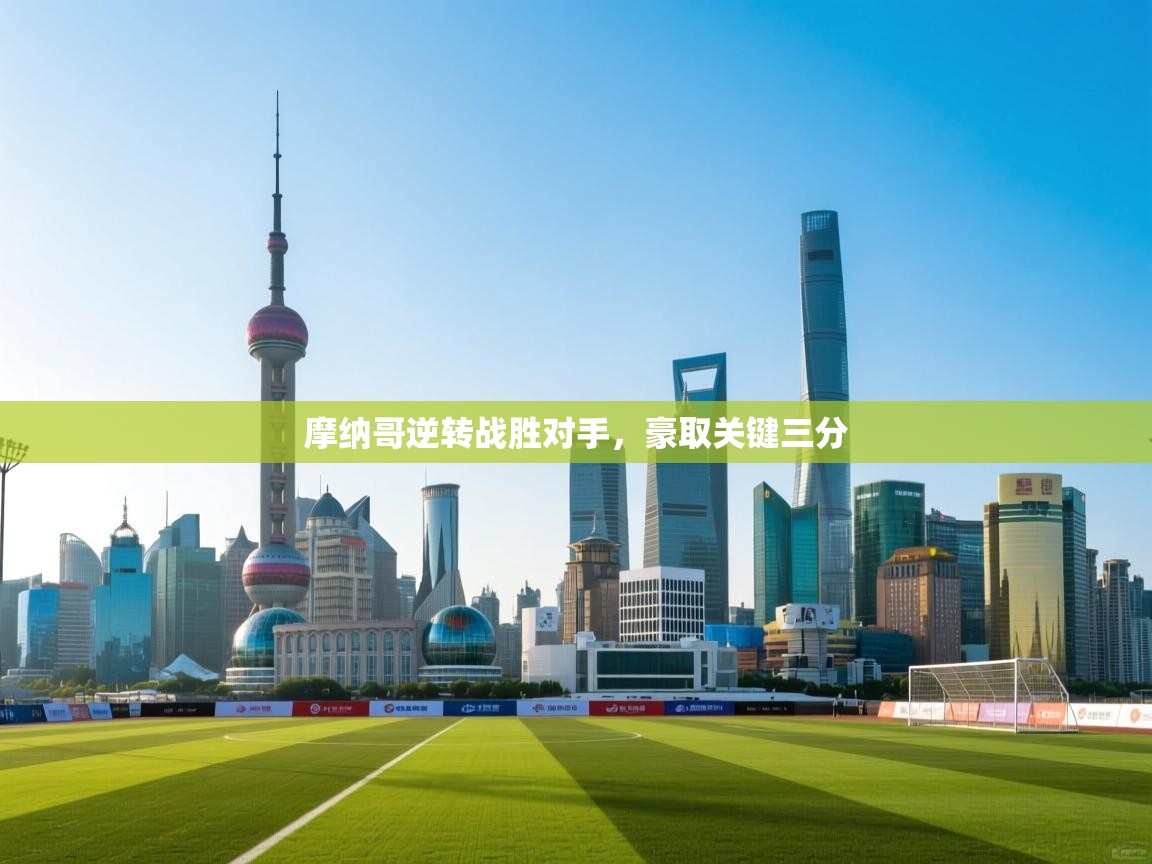 摩纳哥逆转战胜对手，豪取关键三分  第2张