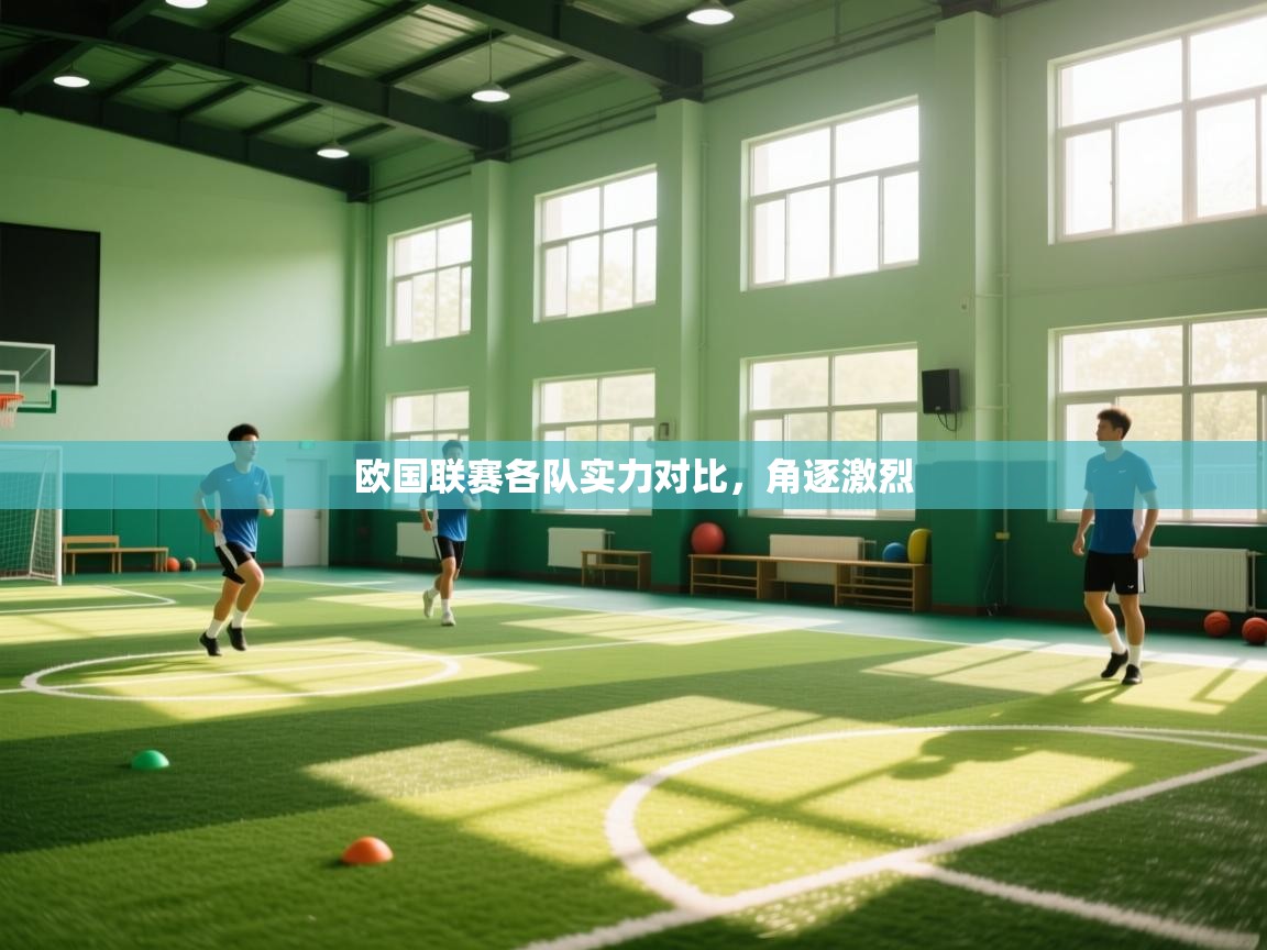 欧国联赛各队实力对比,角逐激烈 第2张