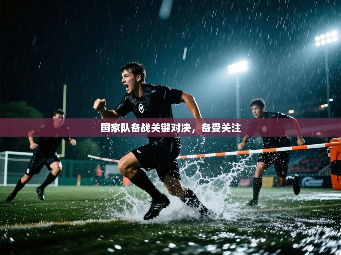 国家队备战关键对决,备受关注 第1张