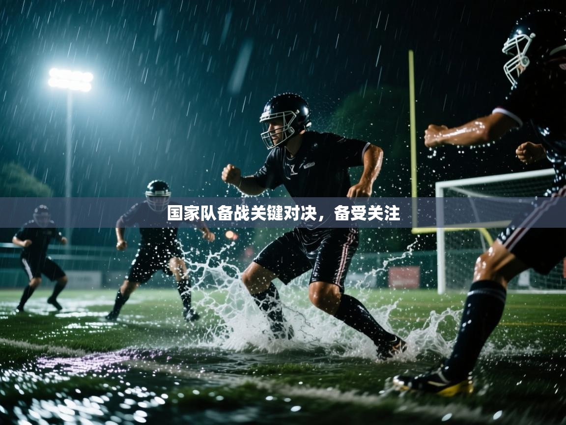 国家队备战关键对决,备受关注 第2张