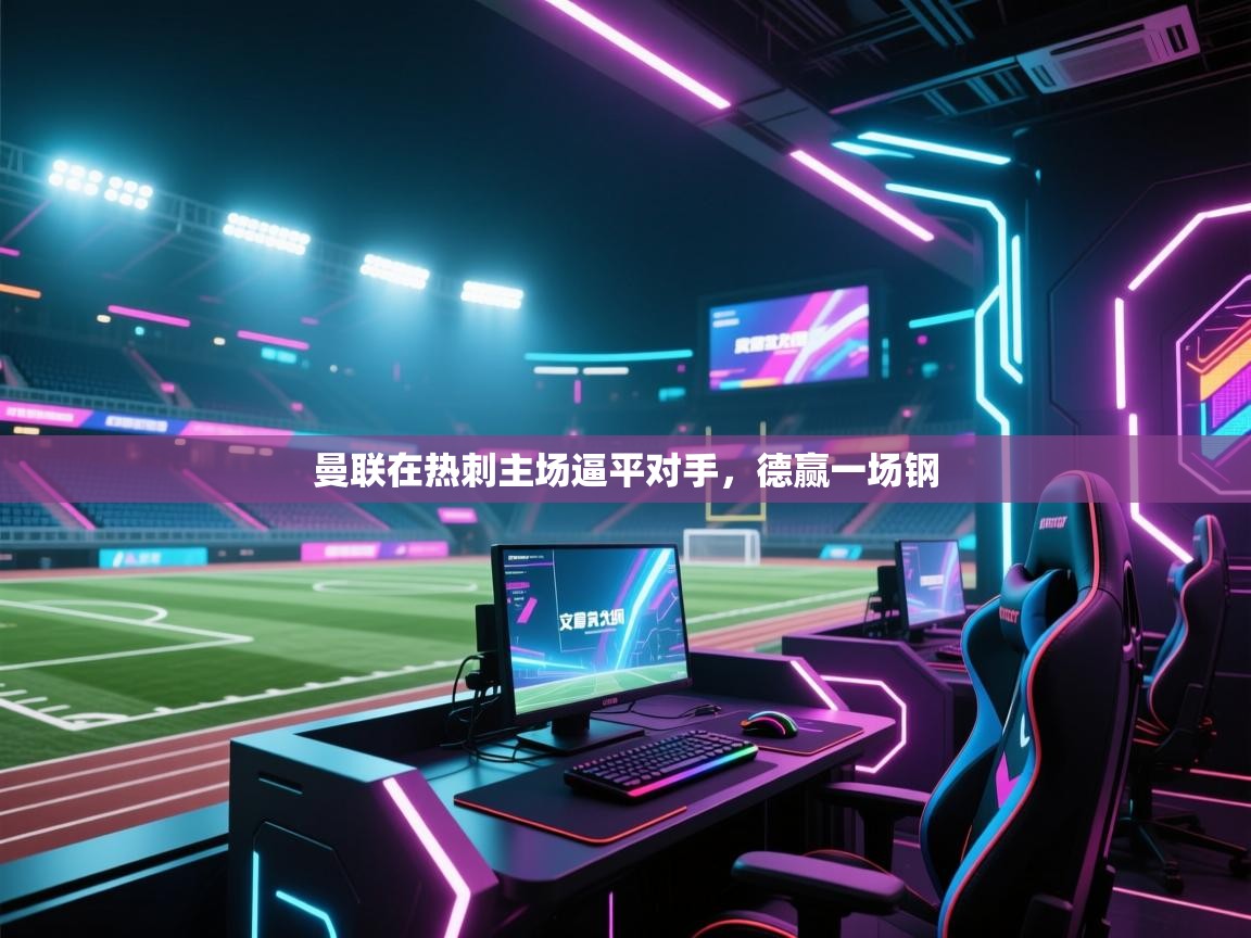 曼联在热刺主场逼平对手,德赢一场钢 第2张