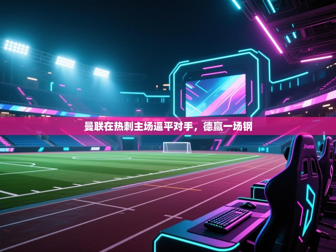 曼联在热刺主场逼平对手,德赢一场钢 第1张