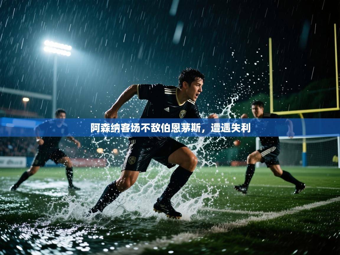 阿森纳客场不敌伯恩茅斯,遭遇失利 第1张