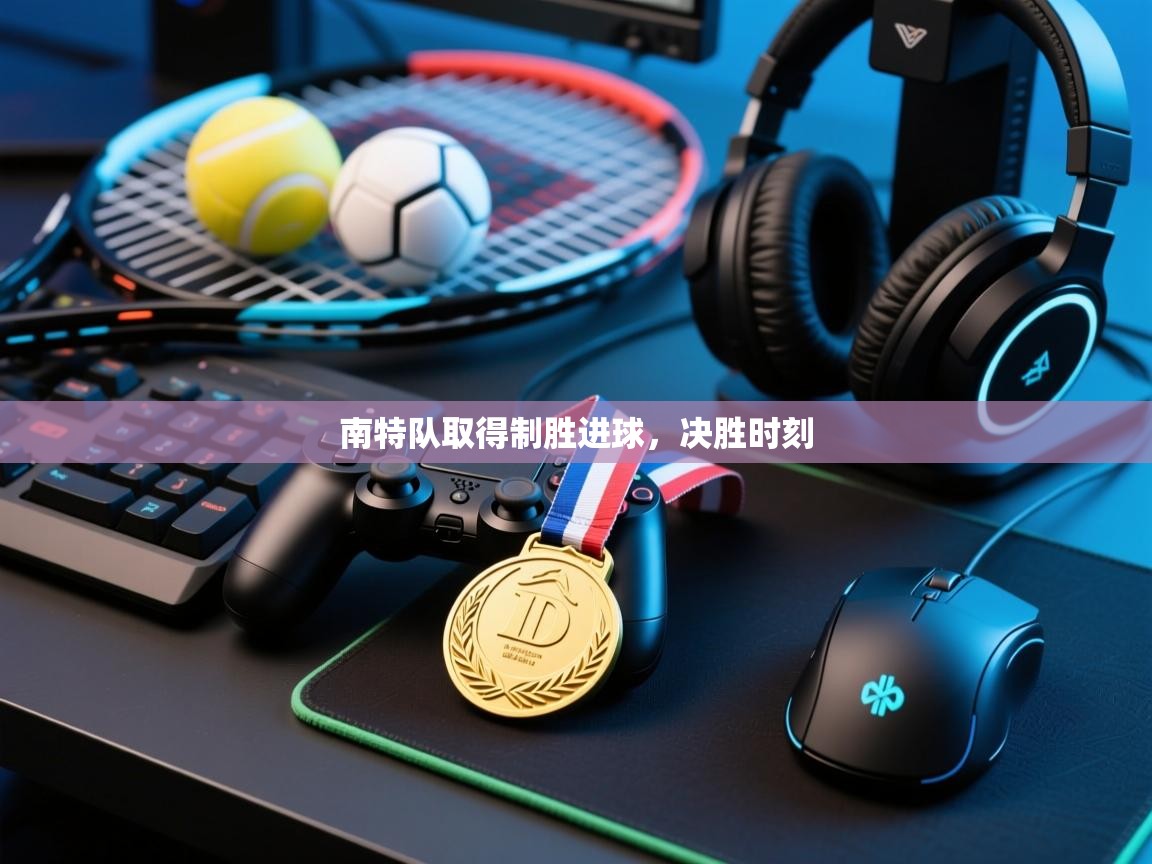 南特队取得制胜进球,决胜时刻 第2张