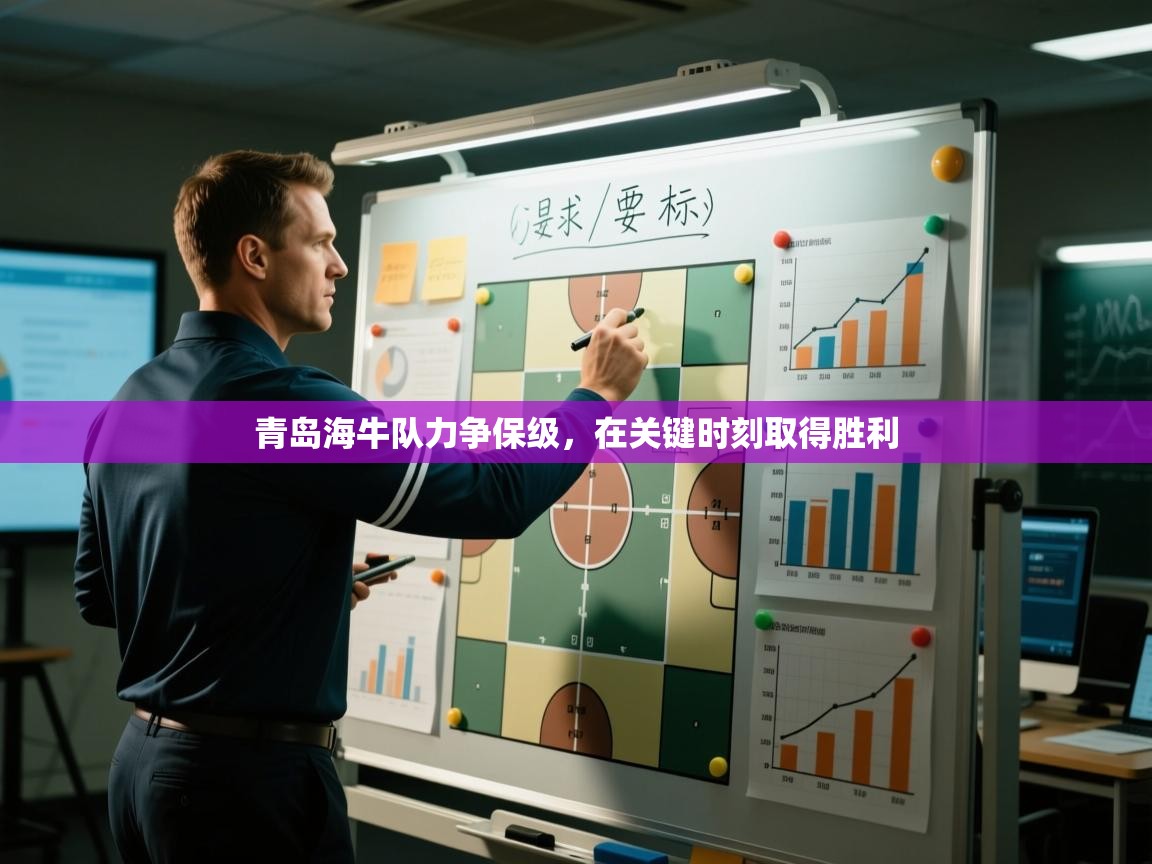 青岛海牛队力争保级，在关键时刻取得胜利  第2张