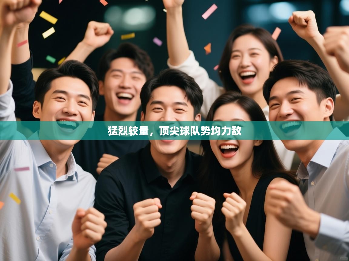 猛烈较量，顶尖球队势均力敌  第2张