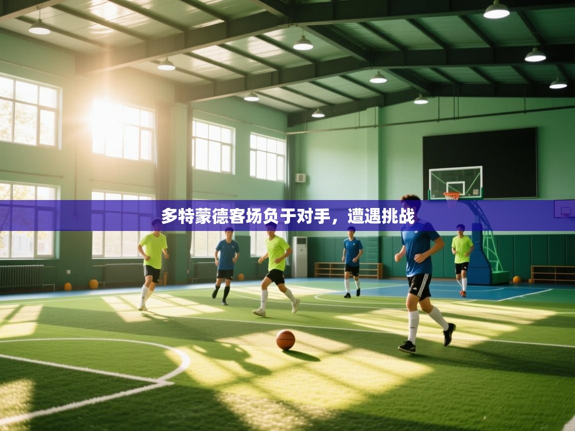 多特蒙德客场负于对手,遭遇挑战 第2张