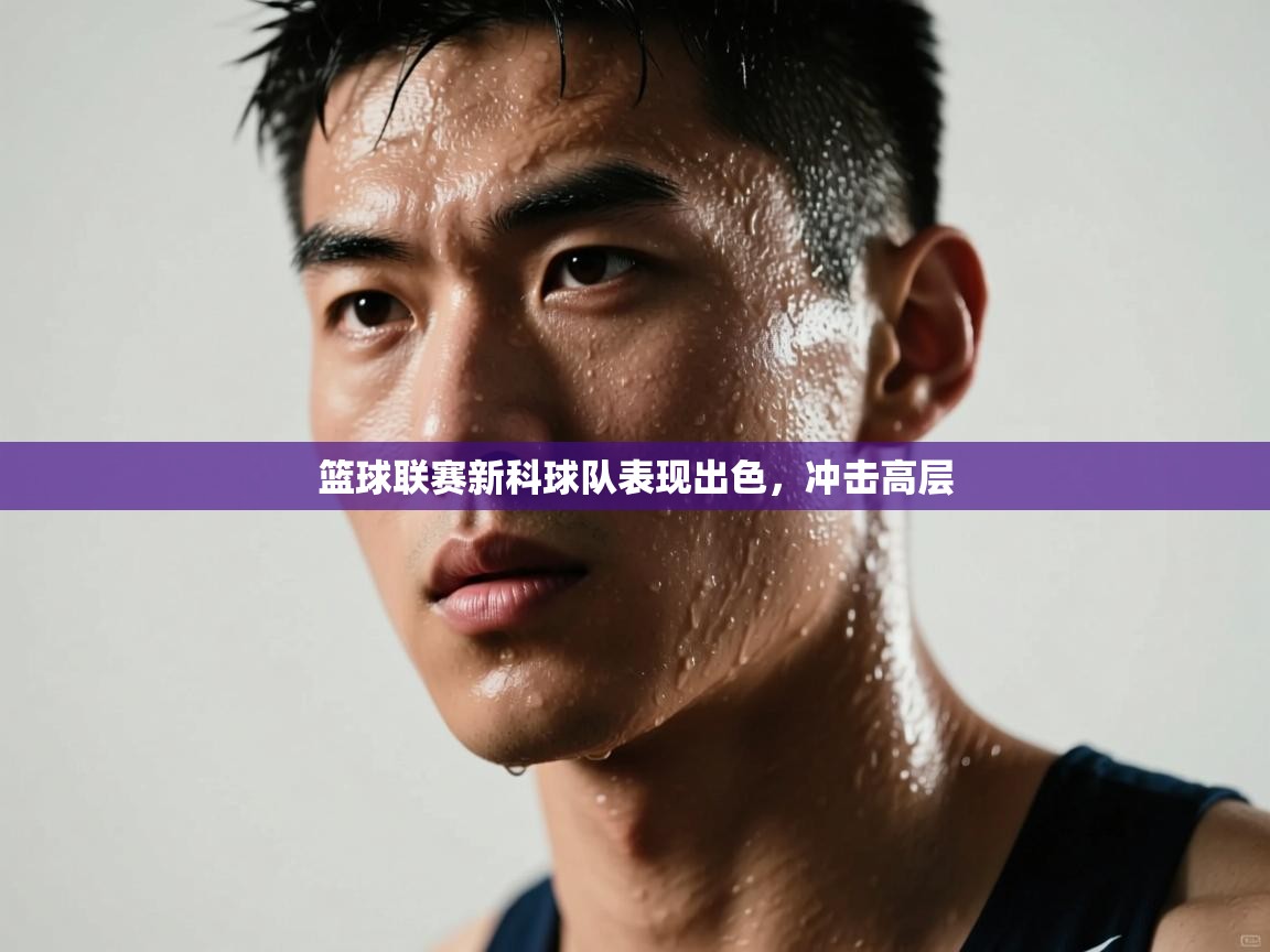 篮球联赛新科球队表现出色,冲击高层 第2张