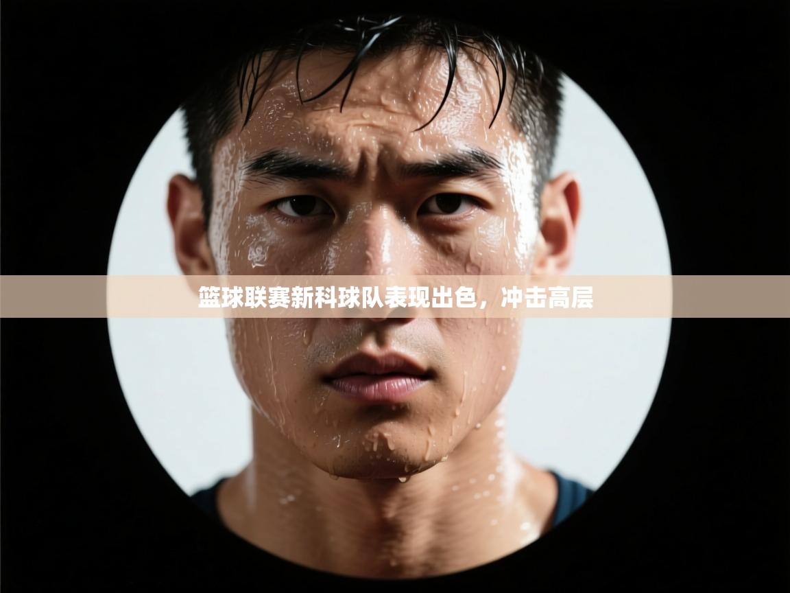 篮球联赛新科球队表现出色,冲击高层 第1张