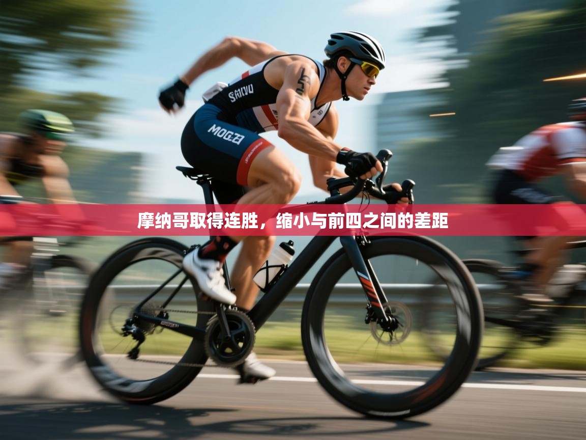 摩纳哥取得连胜，缩小与前四之间的差距  第1张