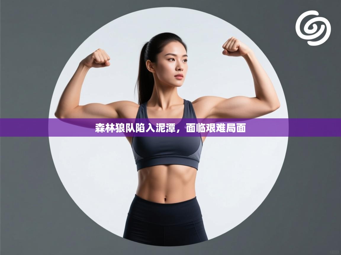 森林狼队陷入泥潭，面临艰难局面  第2张