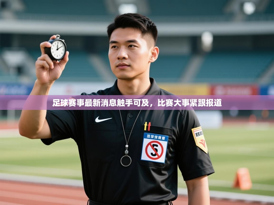足球赛事最新消息触手可及，比赛大事紧跟报道  第2张