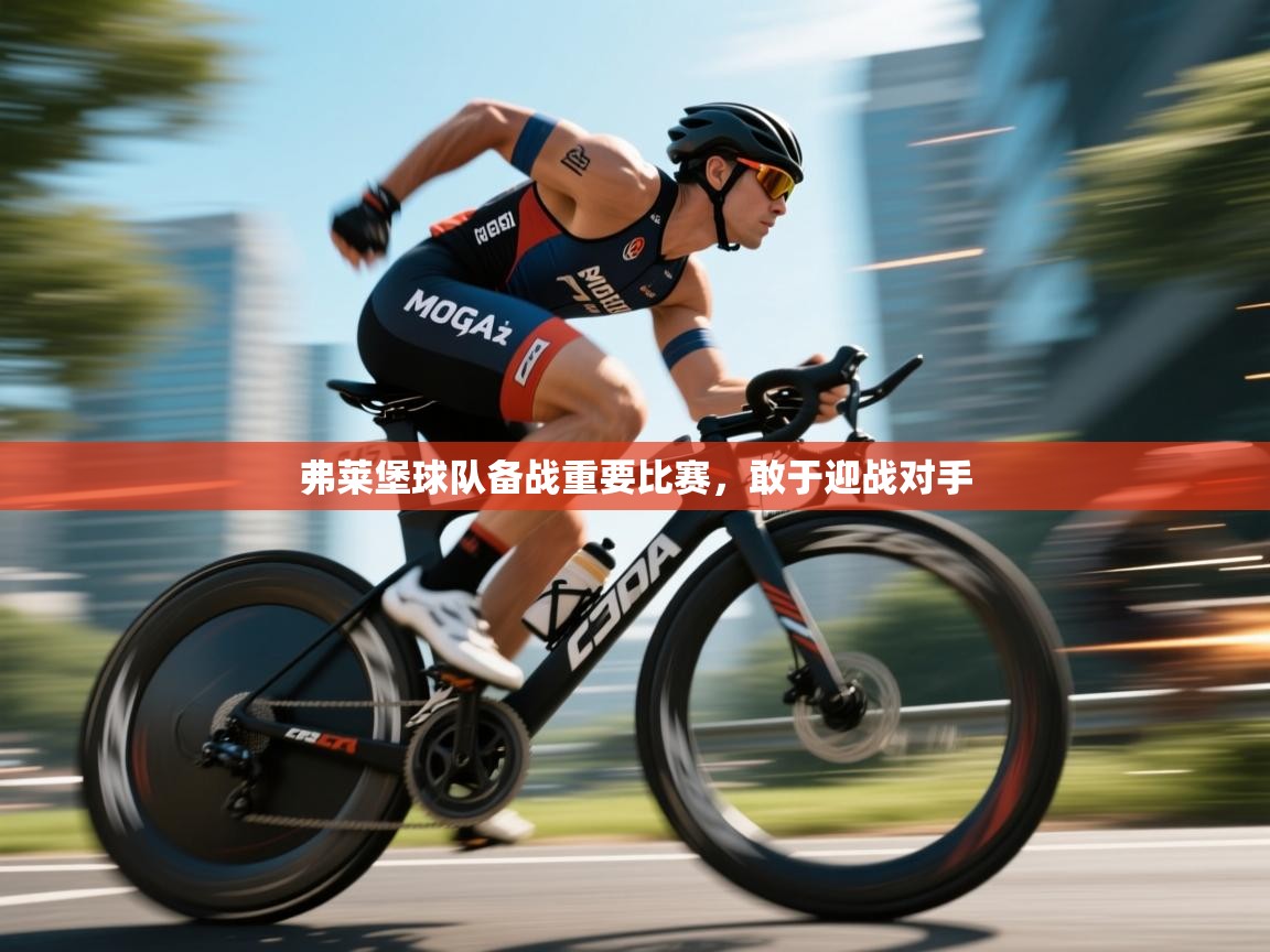 弗莱堡球队备战重要比赛，敢于迎战对手  第2张