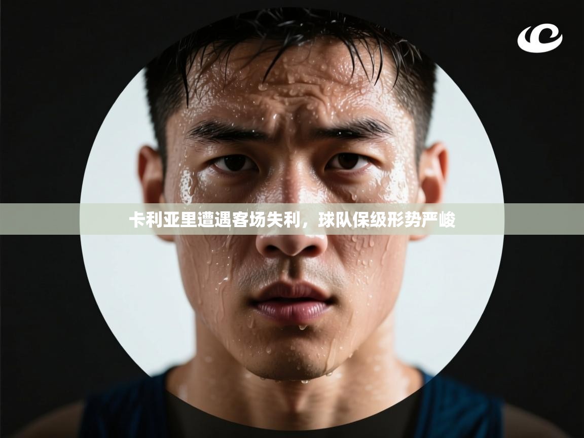 卡利亚里遭遇客场失利，球队保级形势严峻  第2张