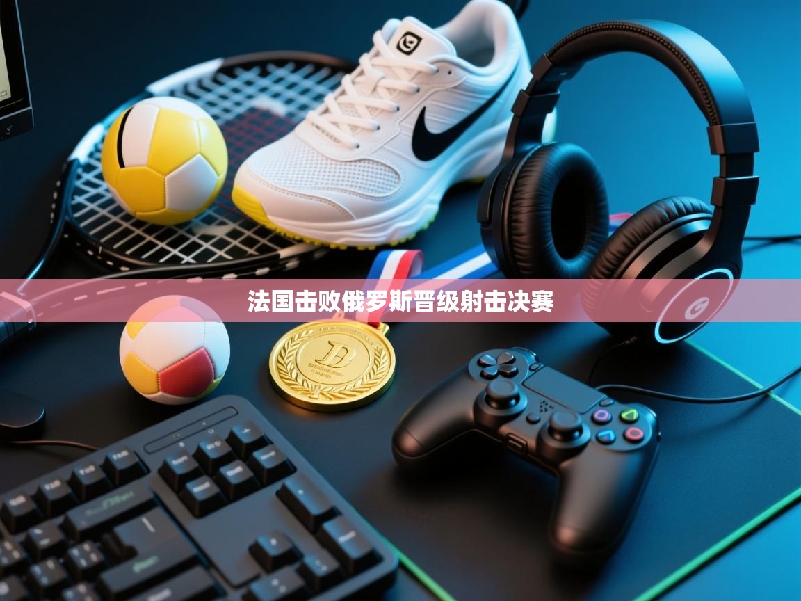 法国击败俄罗斯晋级射击决赛  第1张