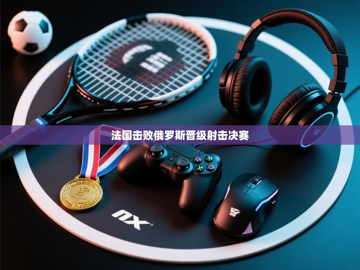 法国击败俄罗斯晋级射击决赛  第2张