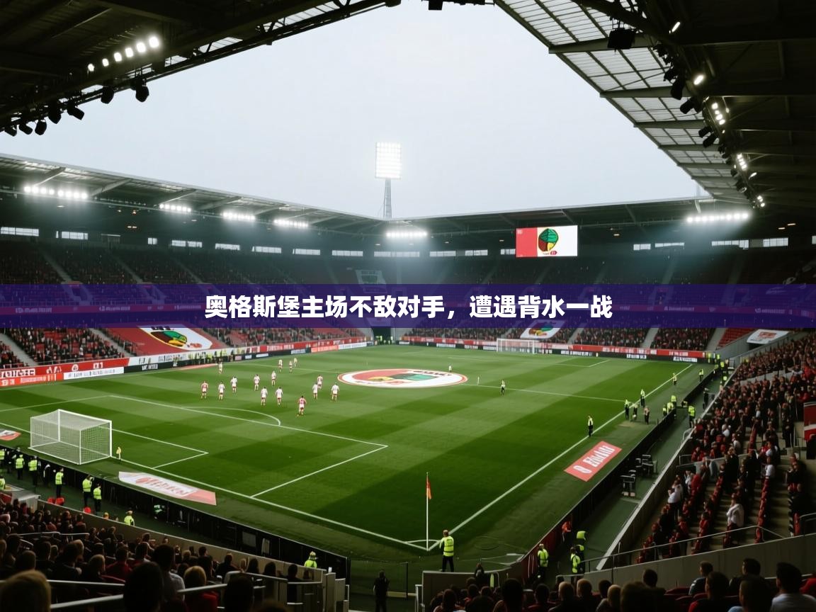 奥格斯堡主场不敌对手，遭遇背水一战  第1张