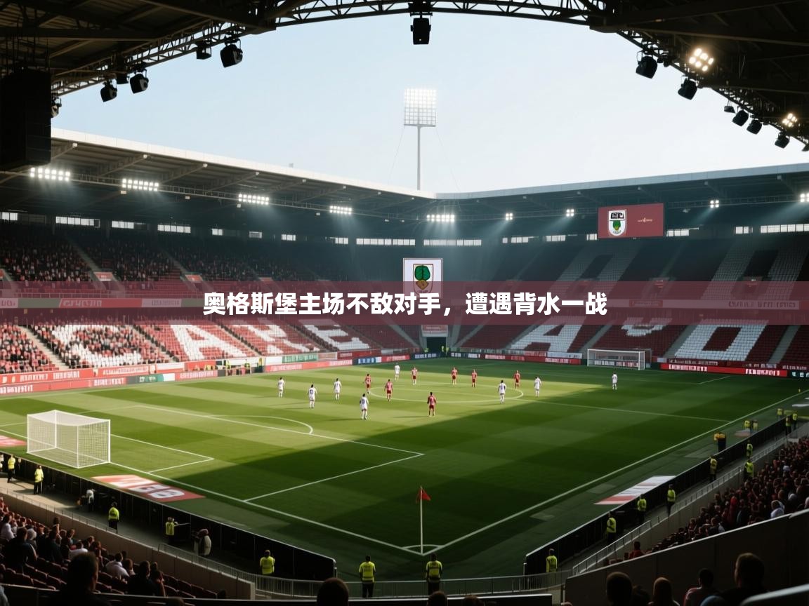 奥格斯堡主场不敌对手，遭遇背水一战  第2张