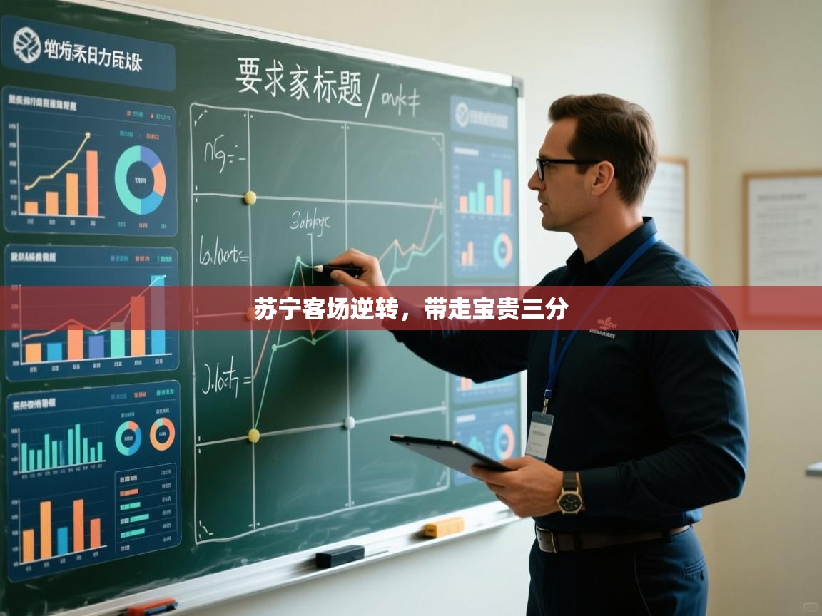 苏宁客场逆转，带走宝贵三分  第2张