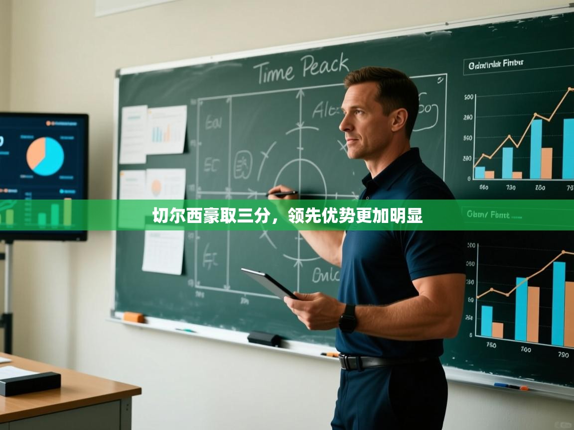 切尔西豪取三分，领先优势更加明显  第2张