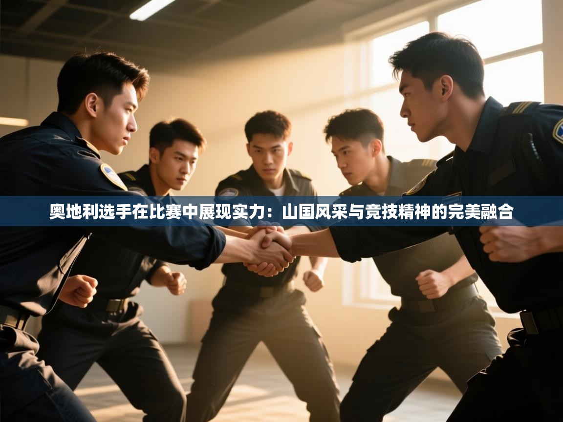 奥地利选手在比赛中展现实力：山国风采与竞技精神的完美融合  第1张