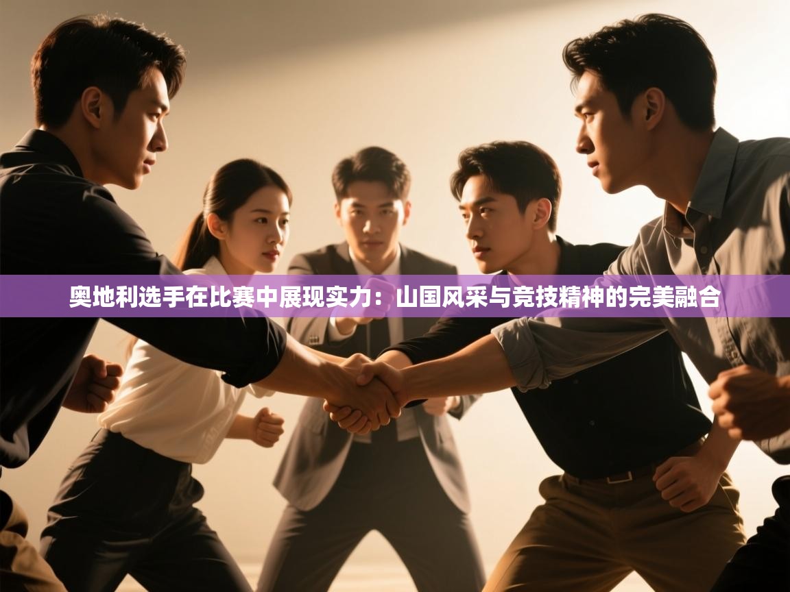 奥地利选手在比赛中展现实力：山国风采与竞技精神的完美融合  第2张