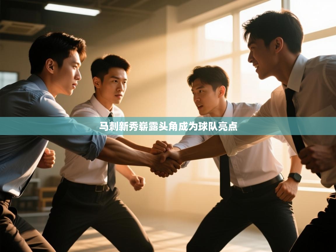 马刺新秀崭露头角成为球队亮点  第2张