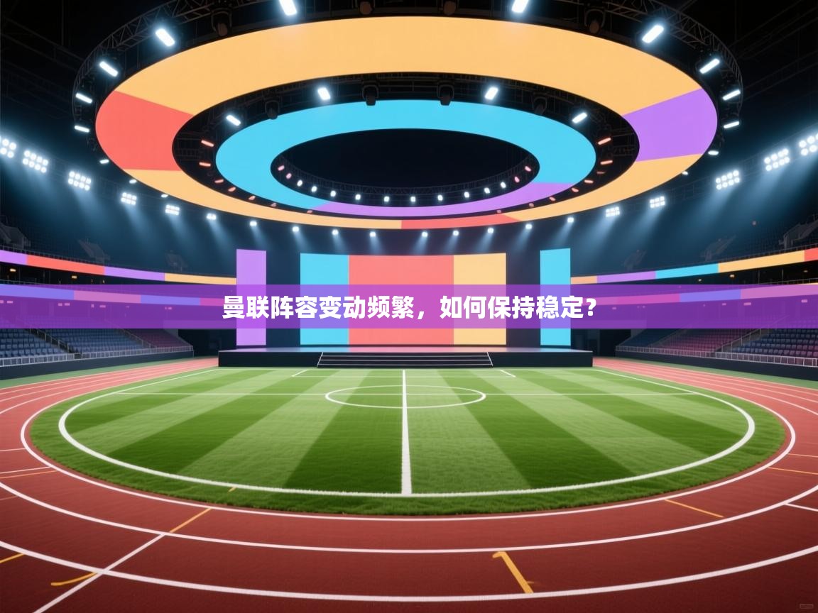 曼联阵容变动频繁，如何保持稳定？  第1张