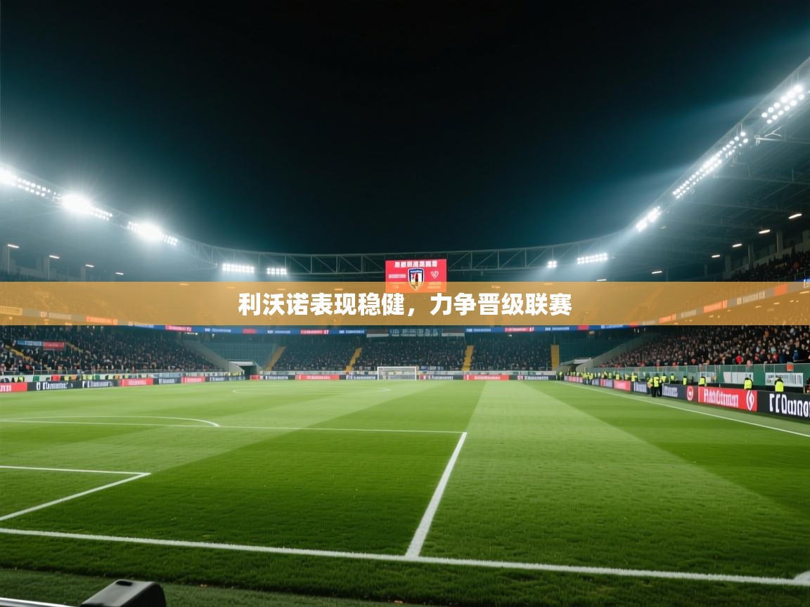 利沃诺表现稳健，力争晋级联赛  第1张