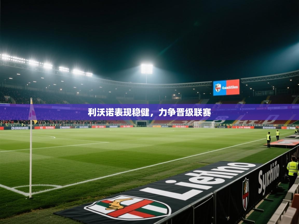 利沃诺表现稳健，力争晋级联赛  第2张