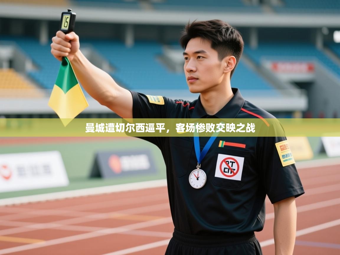 曼城遭切尔西逼平，客场惨败交映之战  第1张