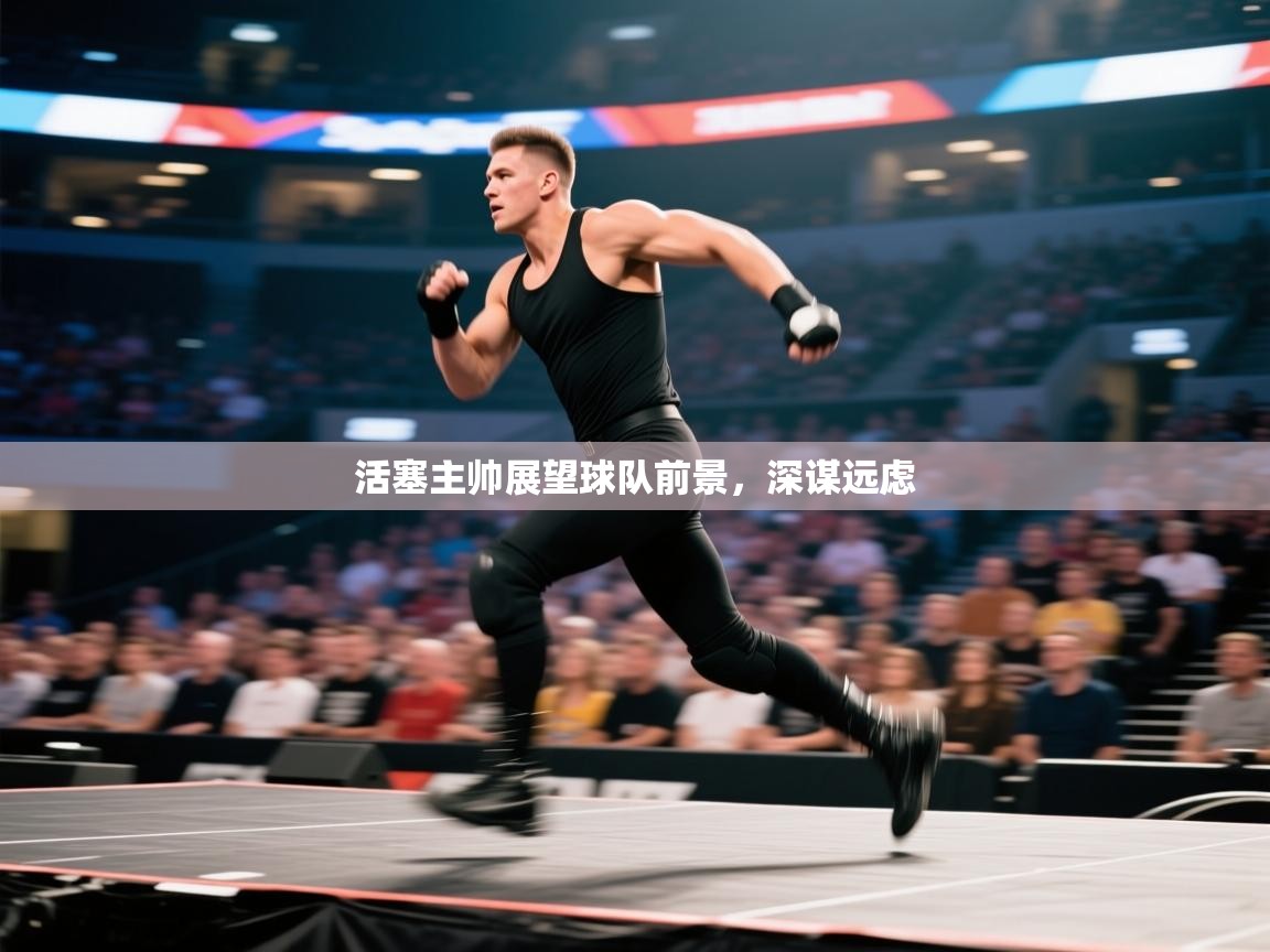 活塞主帅展望球队前景，深谋远虑  第2张