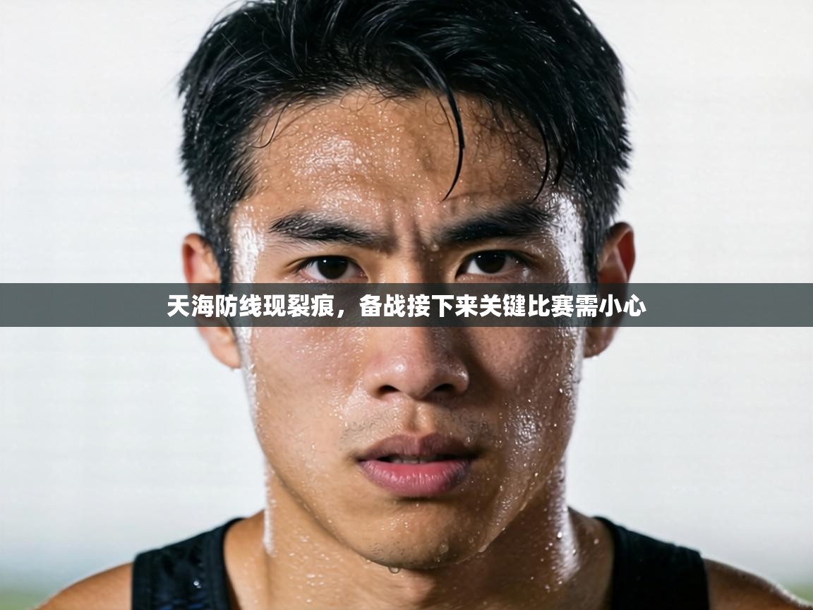 天海防线现裂痕，备战接下来关键比赛需小心  第1张