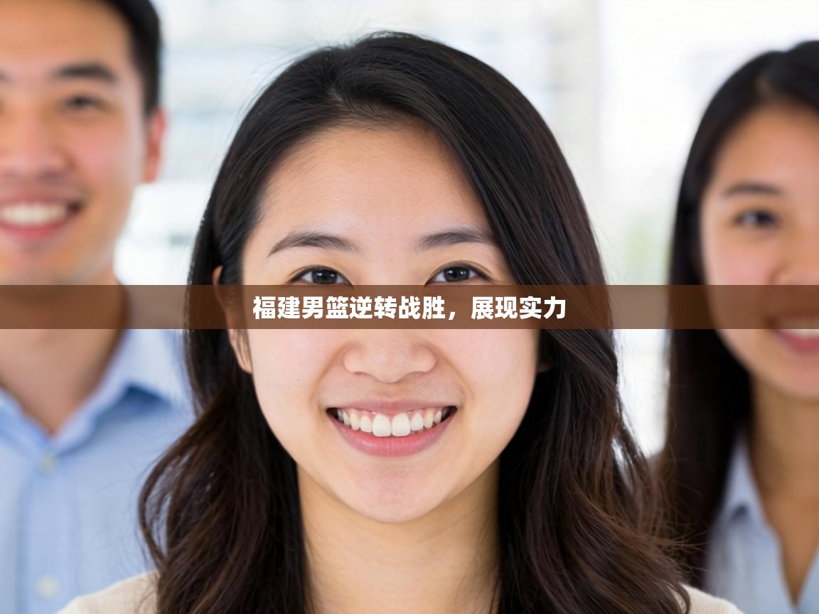 福建男篮逆转战胜,展现实力 第2张