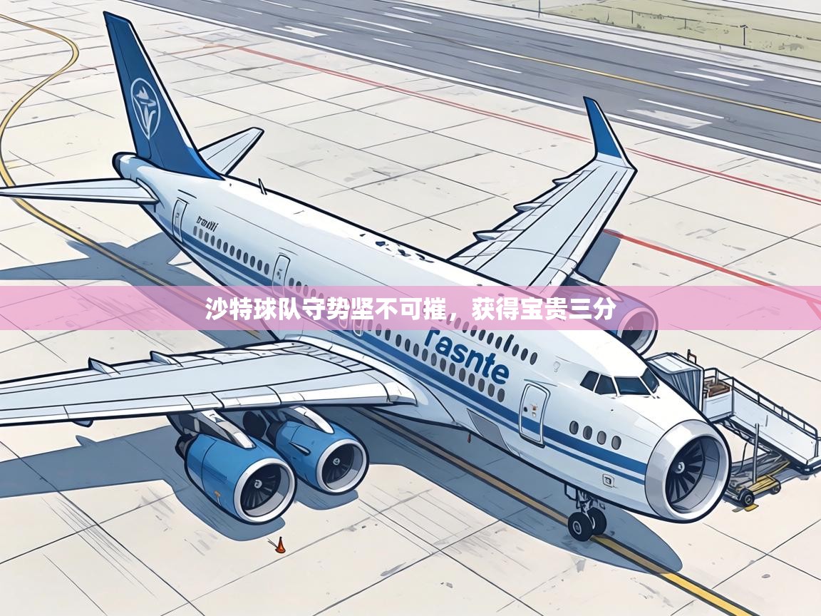 沙特球队守势坚不可摧，获得宝贵三分  第2张