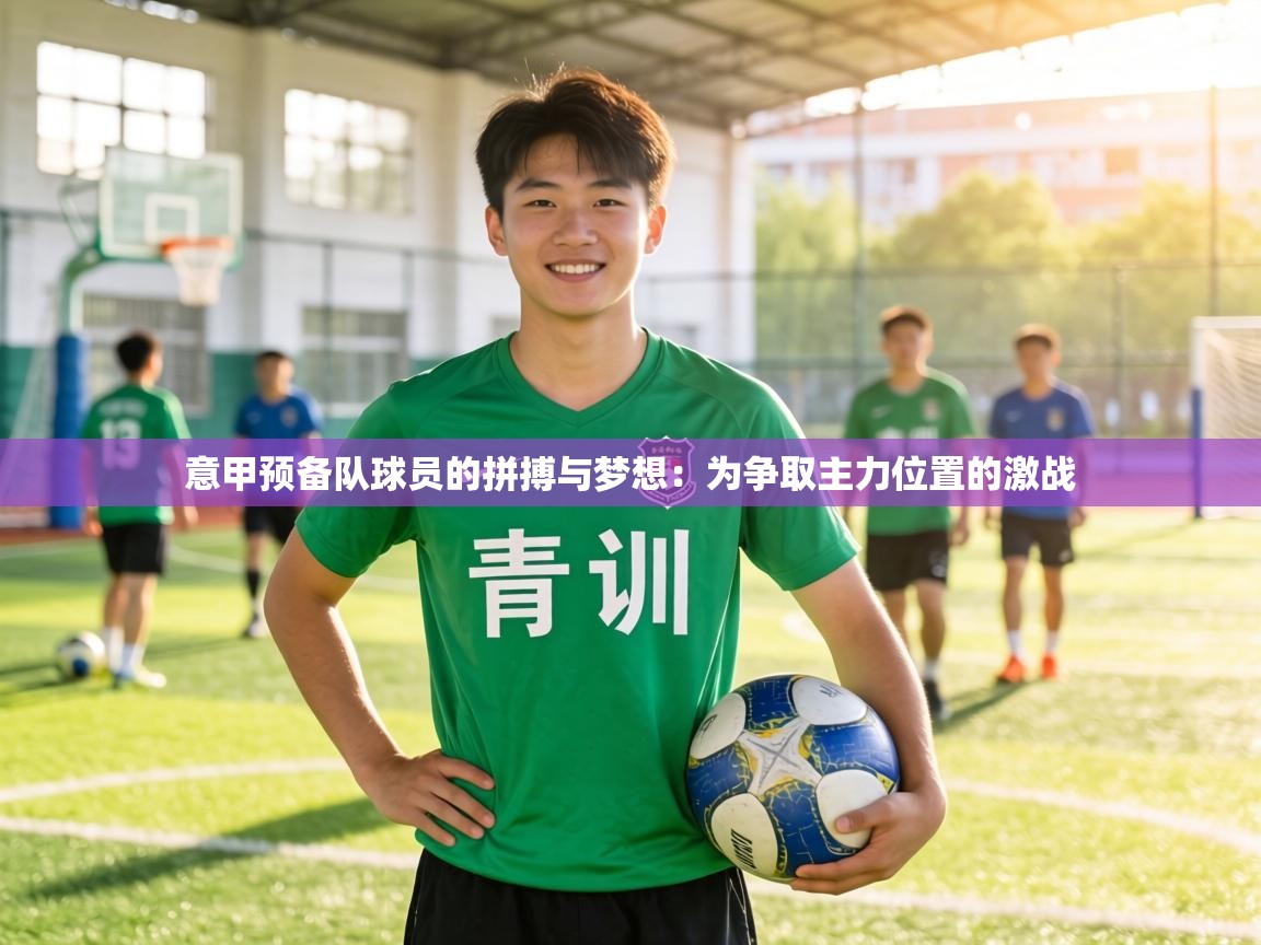 意甲预备队球员的拼搏与梦想:为争取主力位置的激战 第1张