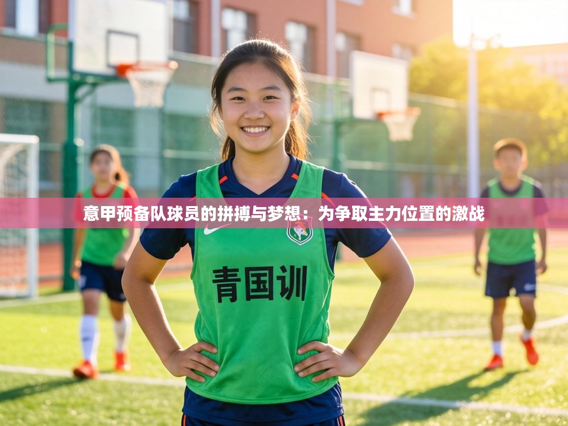 意甲预备队球员的拼搏与梦想:为争取主力位置的激战 第2张