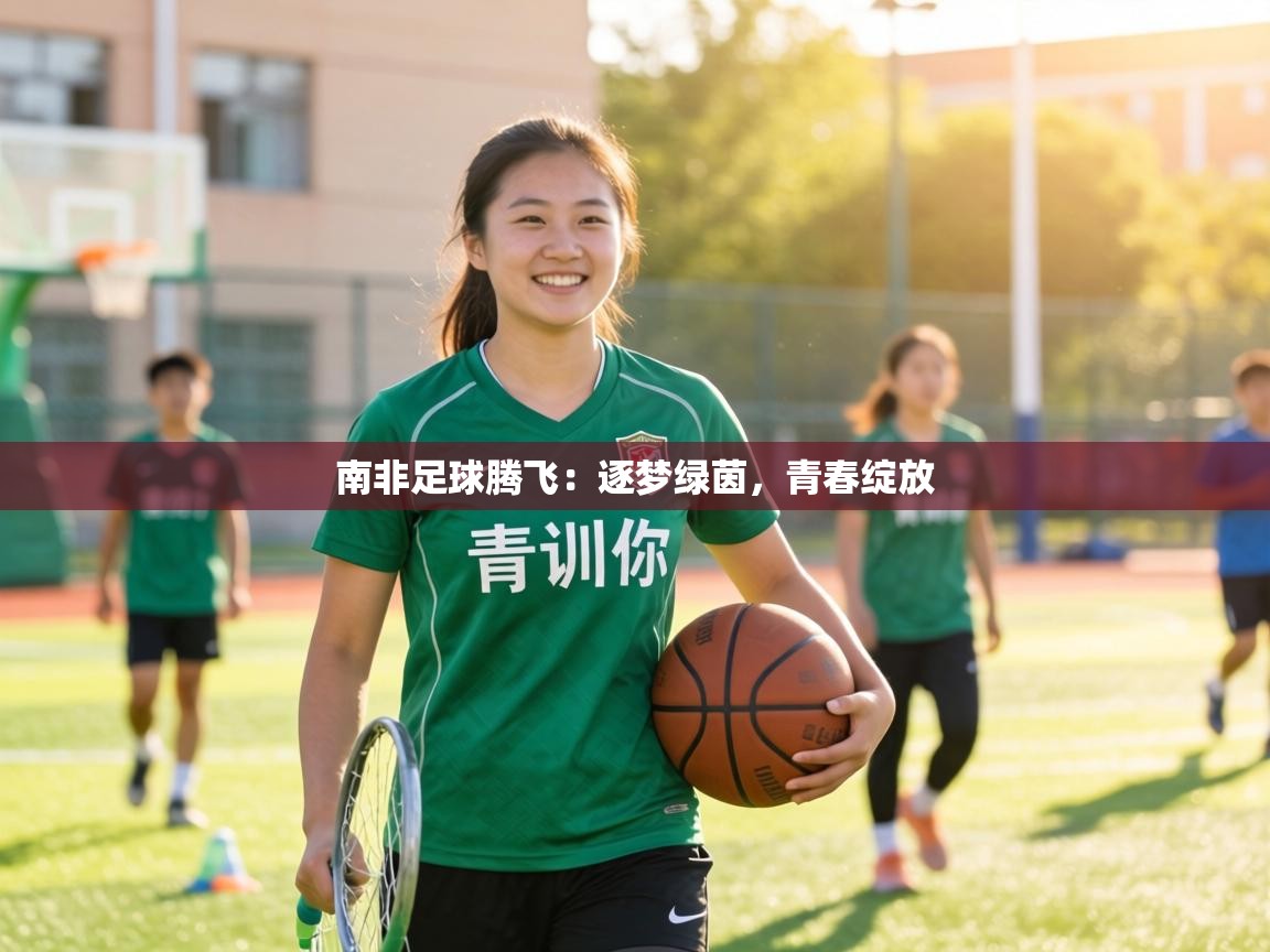 南非足球腾飞:逐梦绿茵,青春绽放 第1张