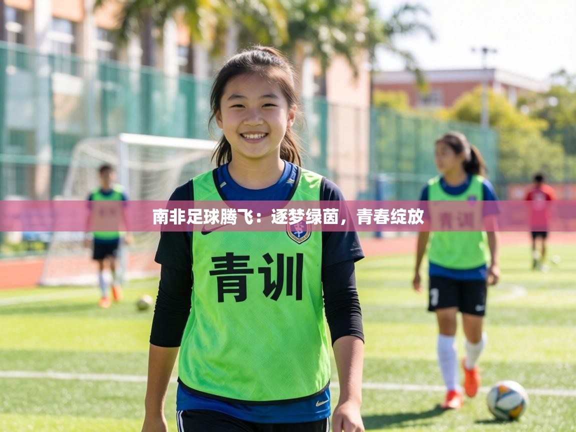 南非足球腾飞:逐梦绿茵,青春绽放 第2张